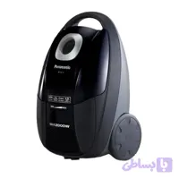 جاروبرقی پاناسونیک مدل MC-CG713 | موتور 2000 وات، فیلتر HEPA، دمنده و لوله تلسکوپی