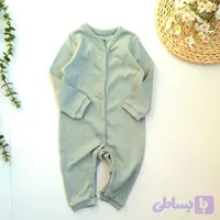 سرهمی نخ پنبه اورجینال c&a