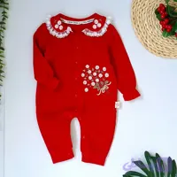 سرهمی قرمز بچگانه