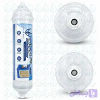 فیلتر کولر آبی بیرونی واتر وال مدل Water Wall