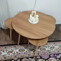 جلو مبلی مینیمال سری چهار عددی