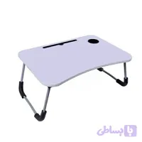 میز تحریر تاشو 45 در 65 سانت