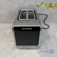 توستر نوتریکوک مدل TS201