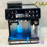 اسپرسوساز کاراجا مدل EM3442