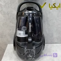 جاروبرقی مخزن دار سامسونگ VCC8874H35