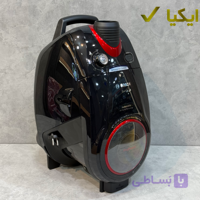 جارو برقی بوش مدل BGS7POW2 سری 8