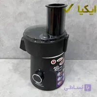 سالاد ساز 7 کاره مایر مدل MR_1488