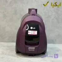 جارو برقی الجی مدل LG VC5420