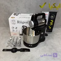 همزن روگن مدل RU1952