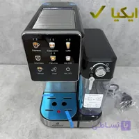 اسپرسوساز کاراجا EM3406