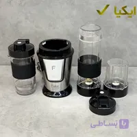 اسموتی ساز فکر مدل MIX IT EASY