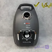 جارو برقی بوش سری 8پرو 5