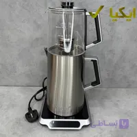 چایساز روهمی روگن RU-1515