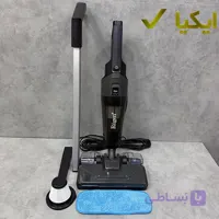 جاروبرقی عصایی روگن RU 1150
