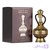 ادکلن مردانه دریم اف هیز لطافه