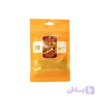 ادویه خوراک عدس