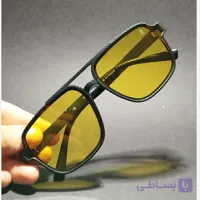 عینک دید در شب اوگا مورل طرح خلبانی