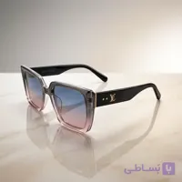 عینک آفتابی زنانه پلاریزه و uv400 کد 302