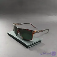 عینک آفتابی مردانه پلاریزه اندوود (AND WOOD) رانندگی