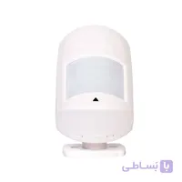 سنسور حرکتی باسیم فایروال مدل H10 | دقت بالا و امنیت بیشتر