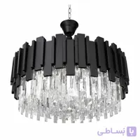 لوستر سقفی پیانویی مدرن