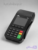 کارتخوان پکس PAX Q60 | Q60