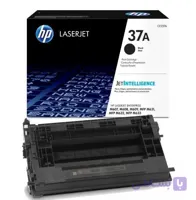 کارتریج لیزری سیاه و سفید hp 37A