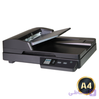 اسکنر اسنادی Avision AD136WN