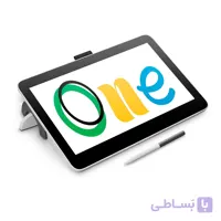 مانیتور طراحی wacom وکام وان 13 تاچ (2023) DTC-134