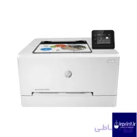پرینتر لیزری رنگی اچ پی M254dw