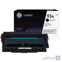کارتریج لیزری سیاه و سفید hp 93A