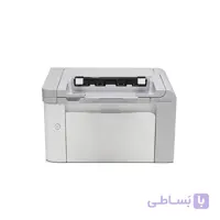پرینتر استوک لیزری سیاه و سفید تک کاره hp M1566