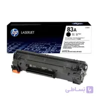 کارتریج لیزری اچ پی 83A