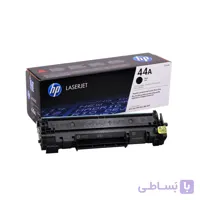 کارتریج لیزری سیاه و سفید hp 44A