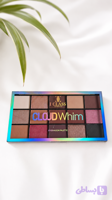 پالت سایه آی کلاس مدل could whim