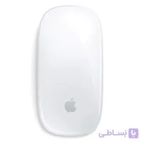 موس بی‌سیم اپل مدل Magic Mouse 2 - ویبره موبایل