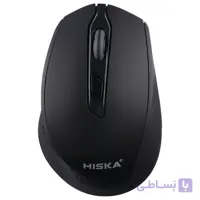 موس بی سیم هیسکا مدل HX-MO160