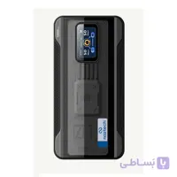 مودم 4G LTE جیبی نزتک مدل 99G Plus