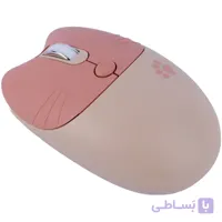 ماوس بی سیم مافی مدل M3AG