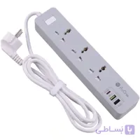 چندراهی برق پرووان مدل PPS615