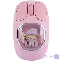 ماوس بی سیم ایلون مدل Memole