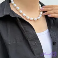 گردنبند مرواریدی