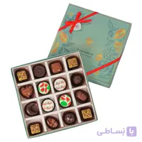 باکس یلدا بن بن ۱۶ عددی | هدیه شب یلدا