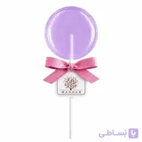 آبنبات چوبی تمشک