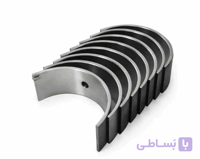یاتاقان 206 – تیپ 2 – 50 – متحرک ELDORA