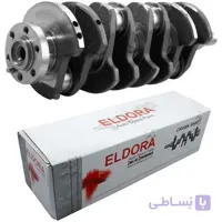 میل لنگ EF7 الدورا
