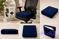 کوسن طبی نشیمن مموری فوم رایا مدل Seat Cushion