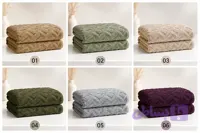 شال مبل و تخت بافت مدل پانچ سایز 150×210 سانتی‌متر