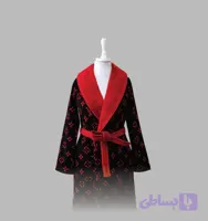 حوله پالتوئی پودیران