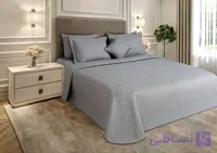سرویس روتختی دو نفره ۷ تکه مارال